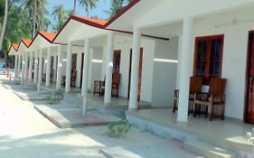 Kasims Beach Villa